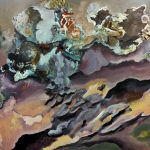 Kai Krapu - Cladonia